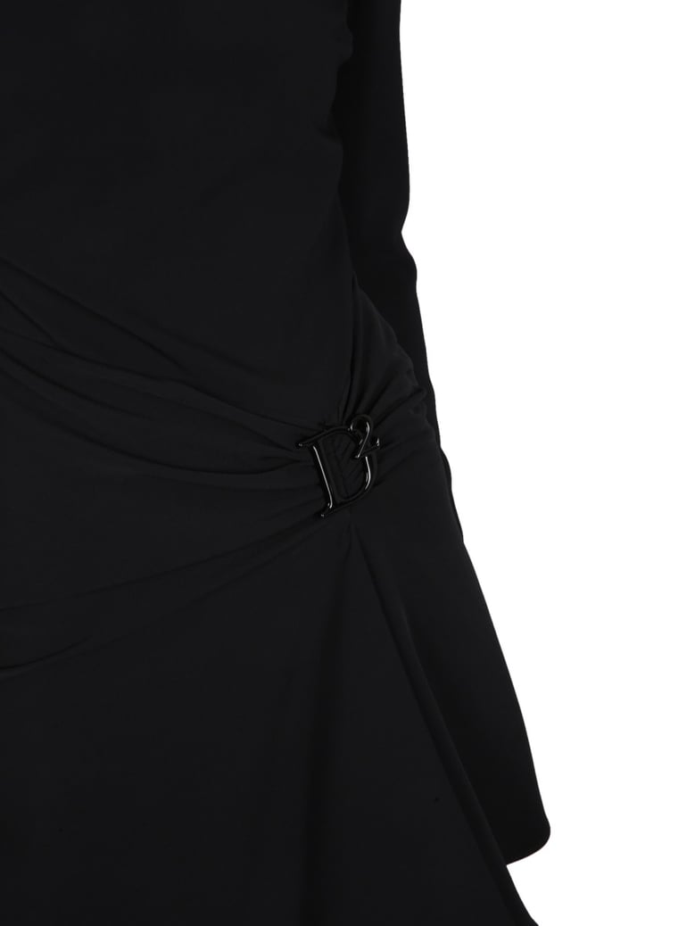 statement dress by Selfnex