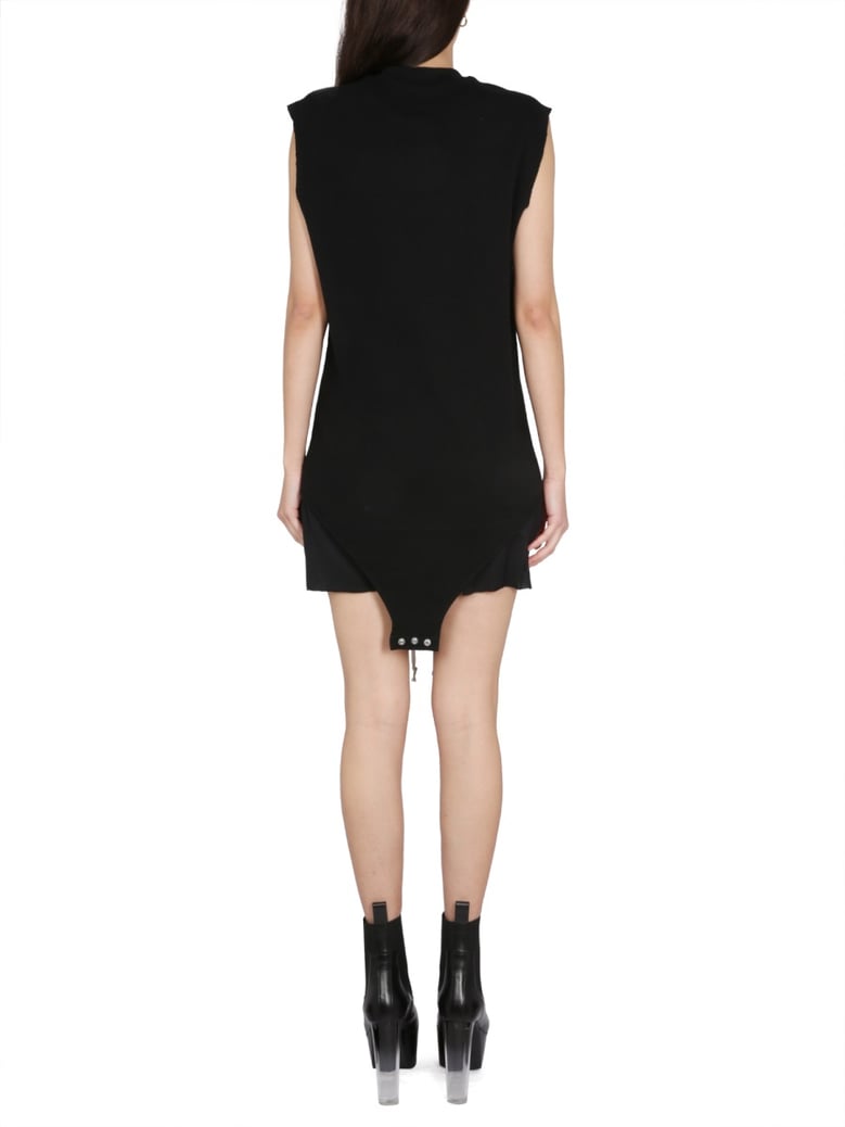 curved orle top by Selfnex