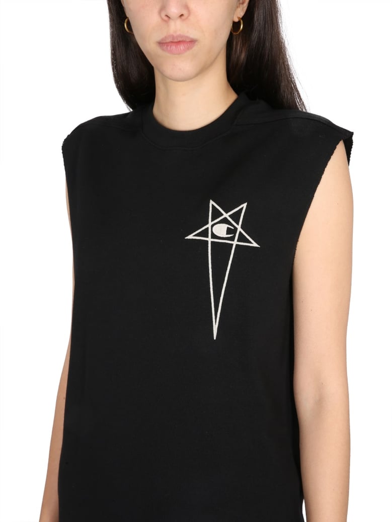 curved orle top by Selfnex