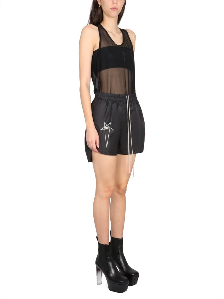 basketball undershirt by Selfnex