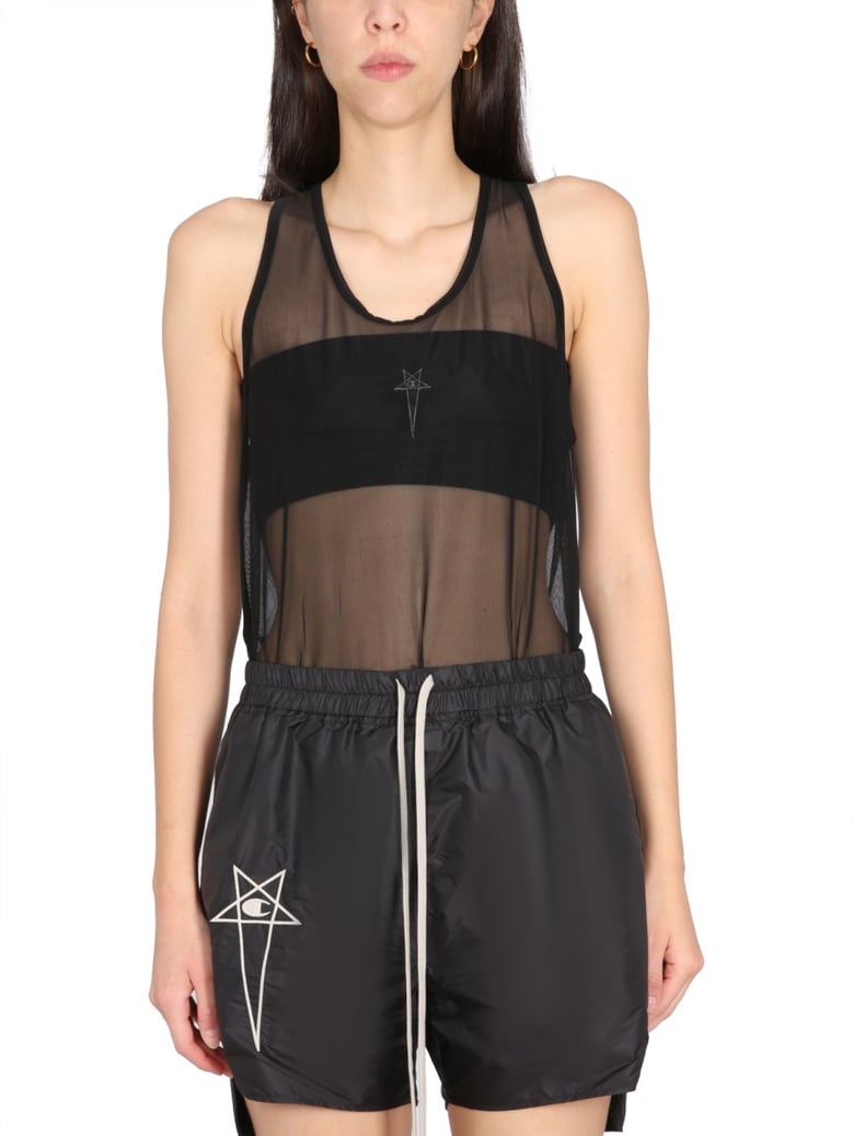 basketball undershirt by Selfnex