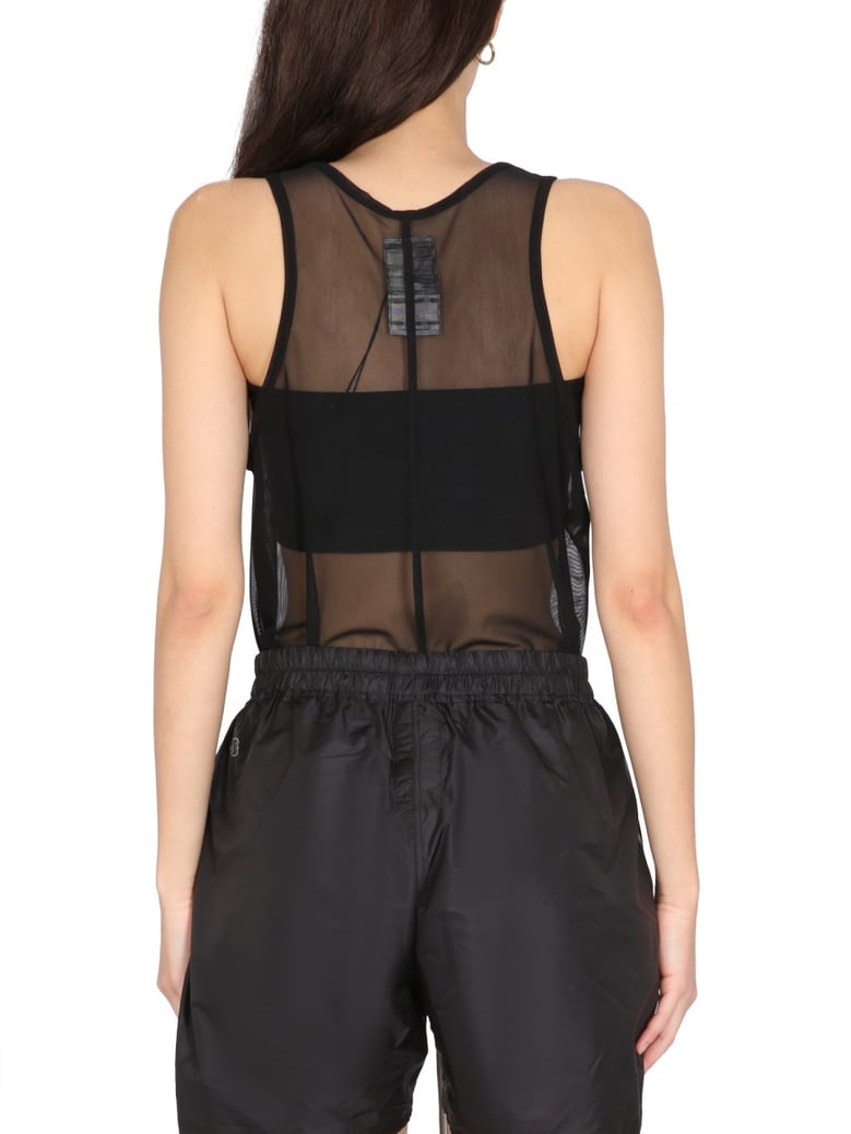 basketball undershirt by Selfnex