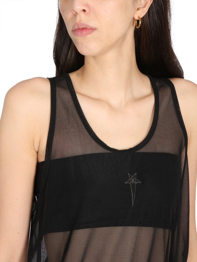 basketball undershirt by Selfnex