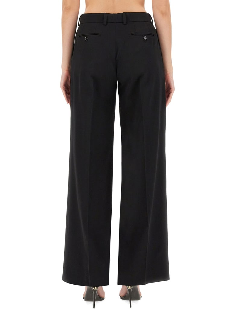 flare pant by Selfnex