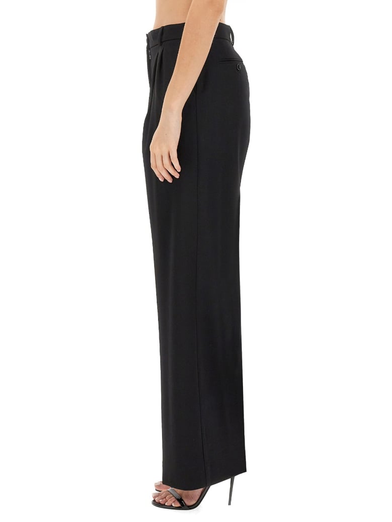 flare pant by Selfnex