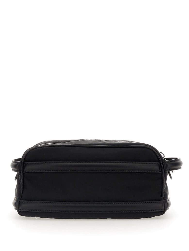 beauty case with logo by Selfnex