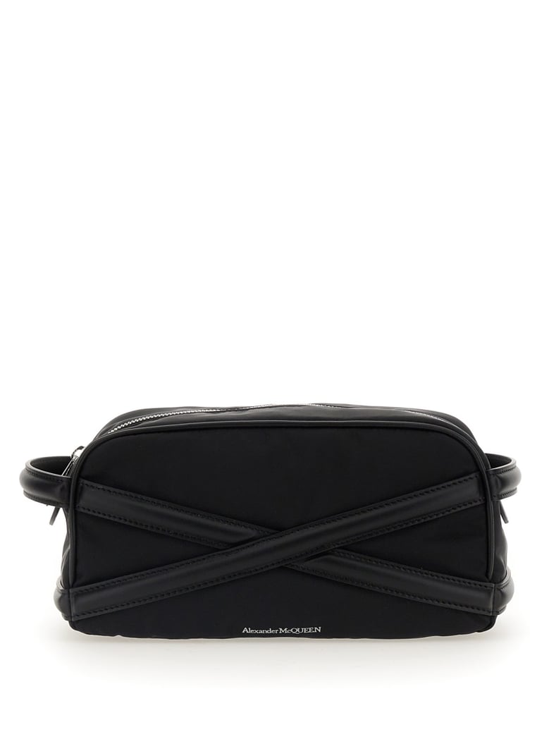 beauty case with logo by Selfnex