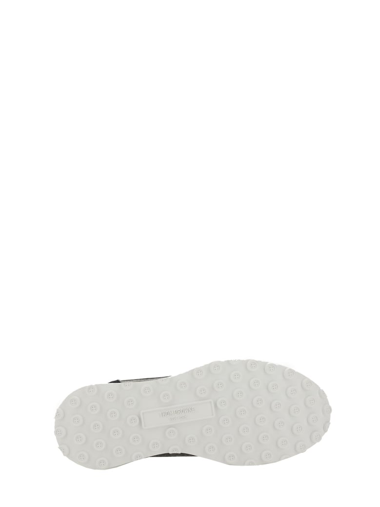 tech runner sneaker by Selfnex
