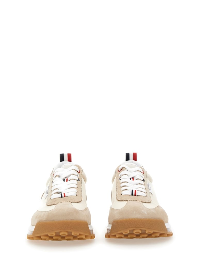 tech runner sneaker by Selfnex