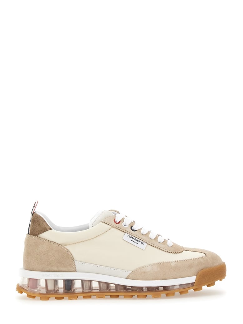 tech runner sneaker by Selfnex