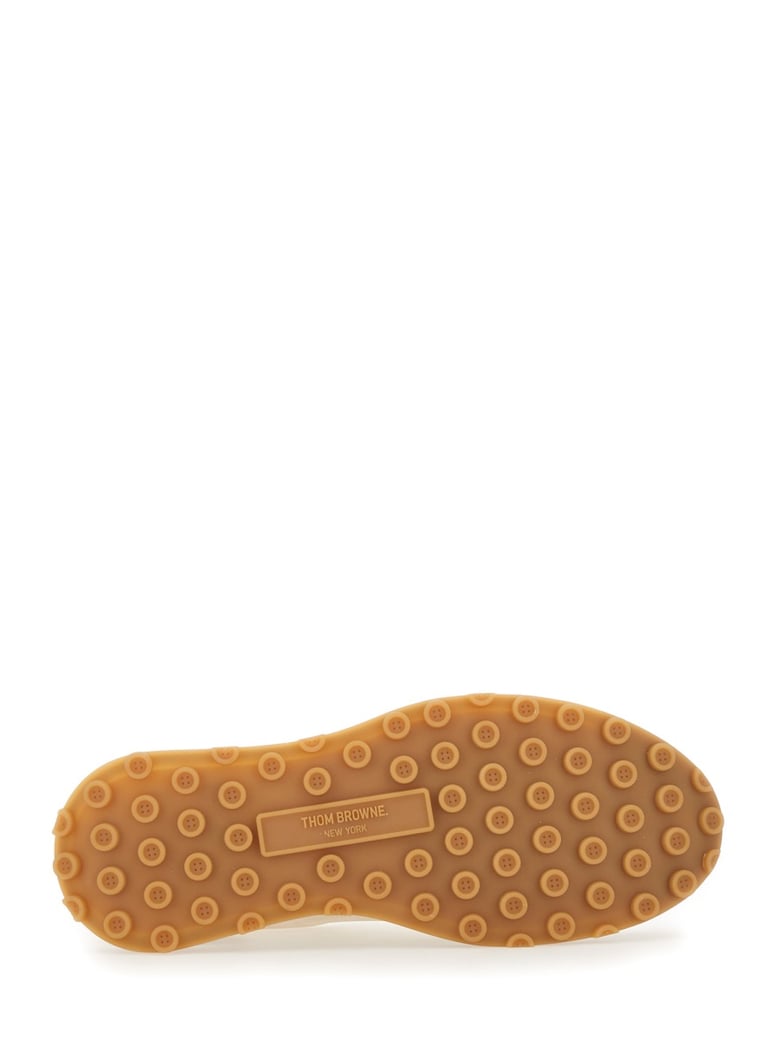 tech runner sneaker by Selfnex