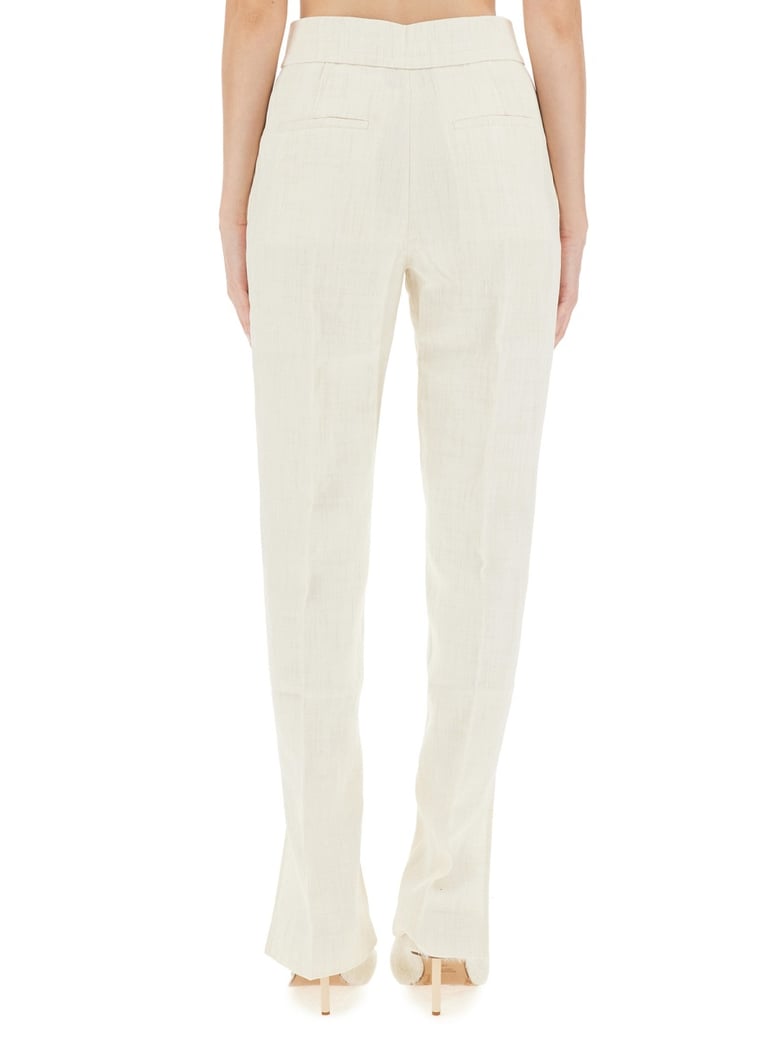 tibau slim fit pants by Selfnex