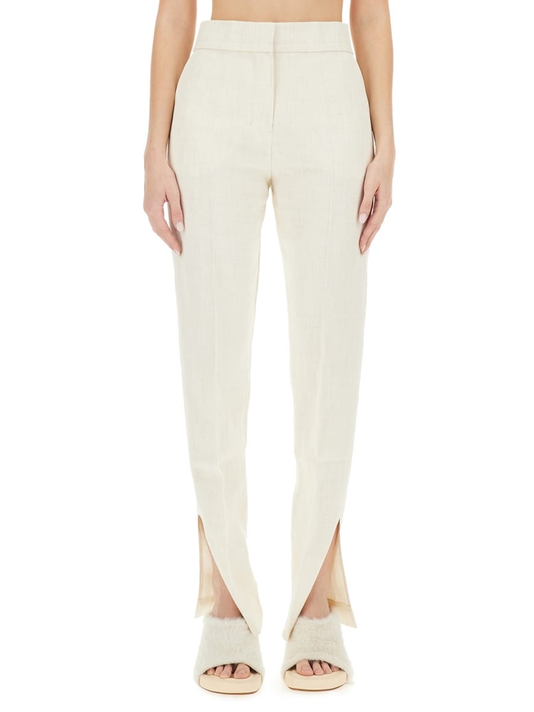 tibau slim fit pants by Selfnex