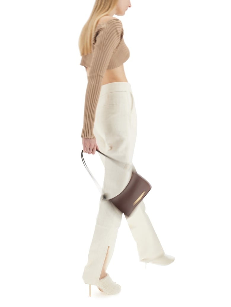 tibau slim fit pants by Selfnex