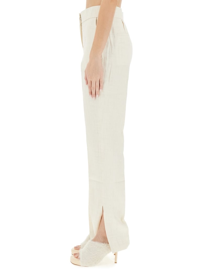 tibau slim fit pants by Selfnex