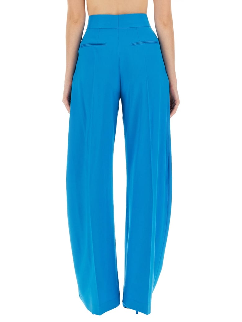 gary long pants by Selfnex