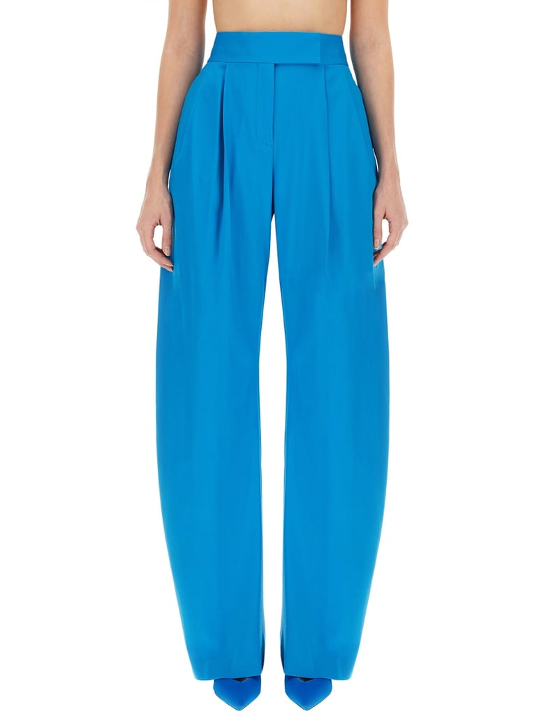 gary long pants by Selfnex