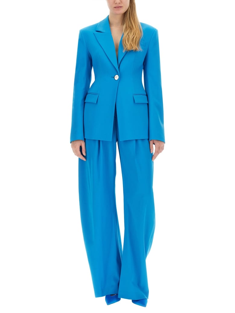 gary long pants by Selfnex