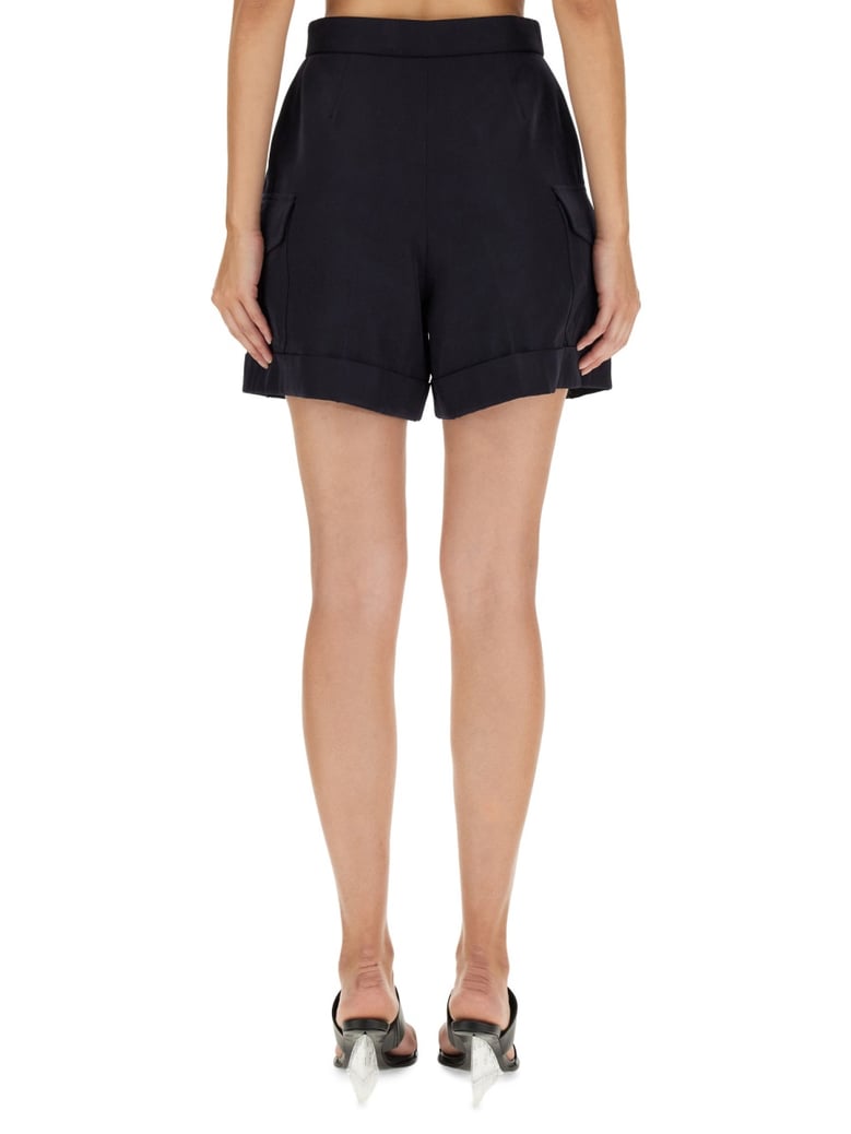 cargo shorts by Selfnex