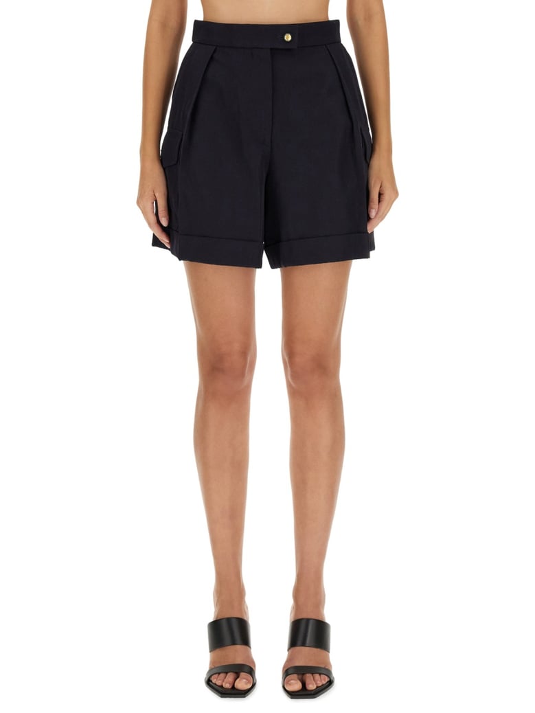 cargo shorts by Selfnex