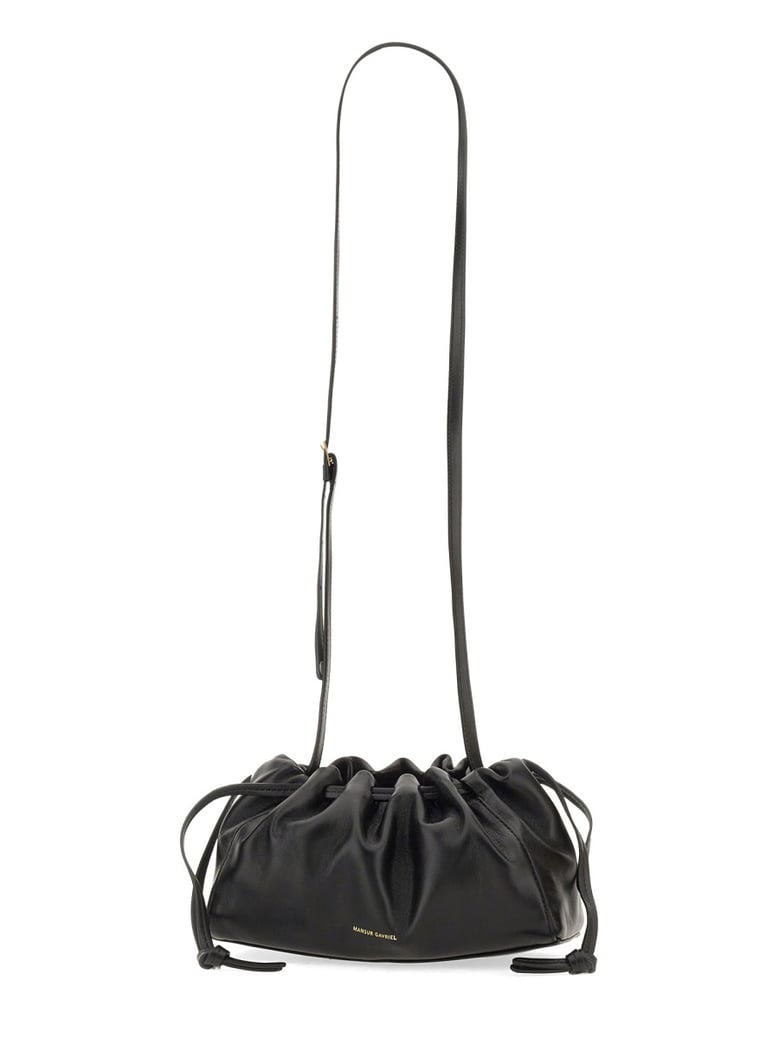mini bloom bag by Selfnex