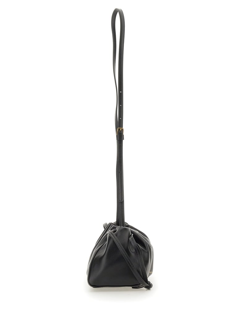 mini bloom bag by Selfnex