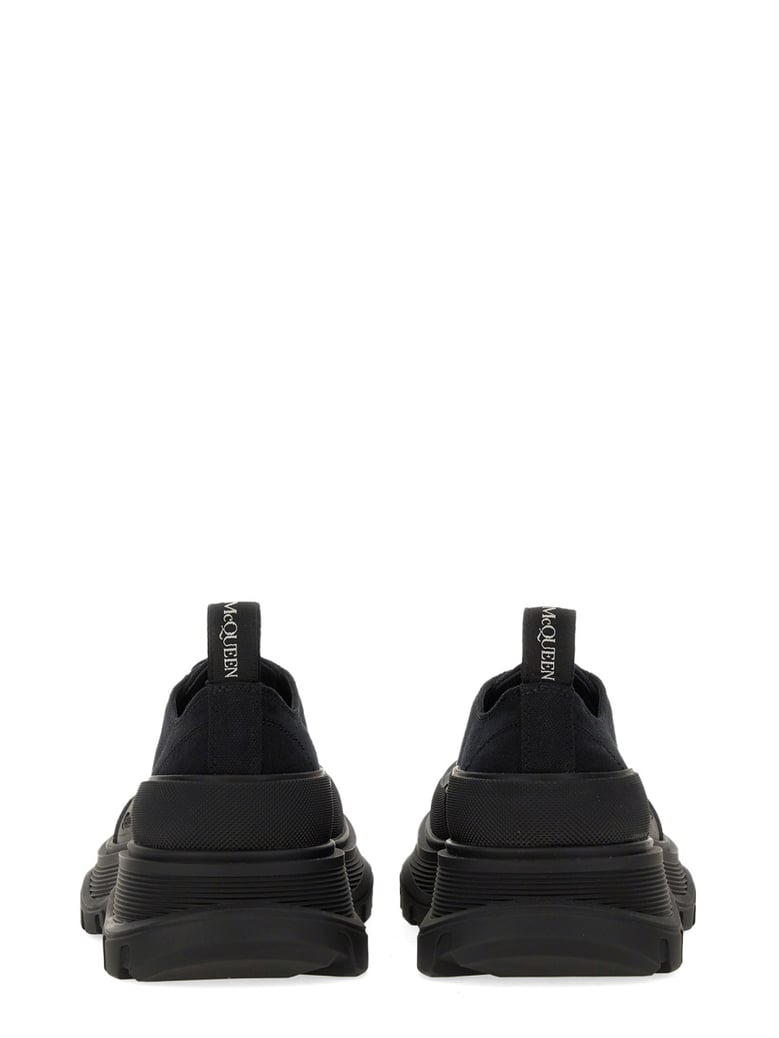 tread slick sneaker by Selfnex