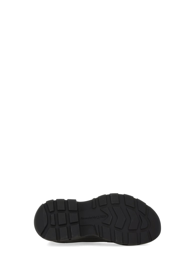 tread slick sneaker by Selfnex