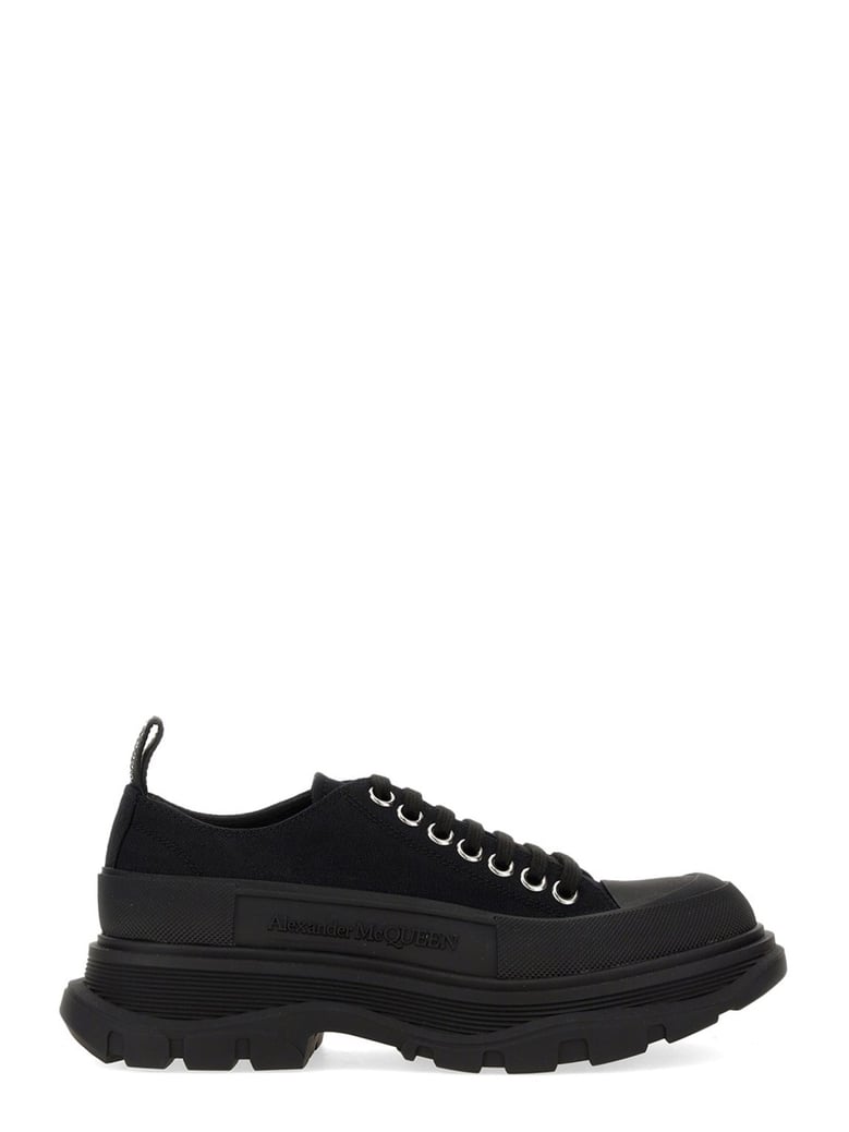tread slick sneaker by Selfnex
