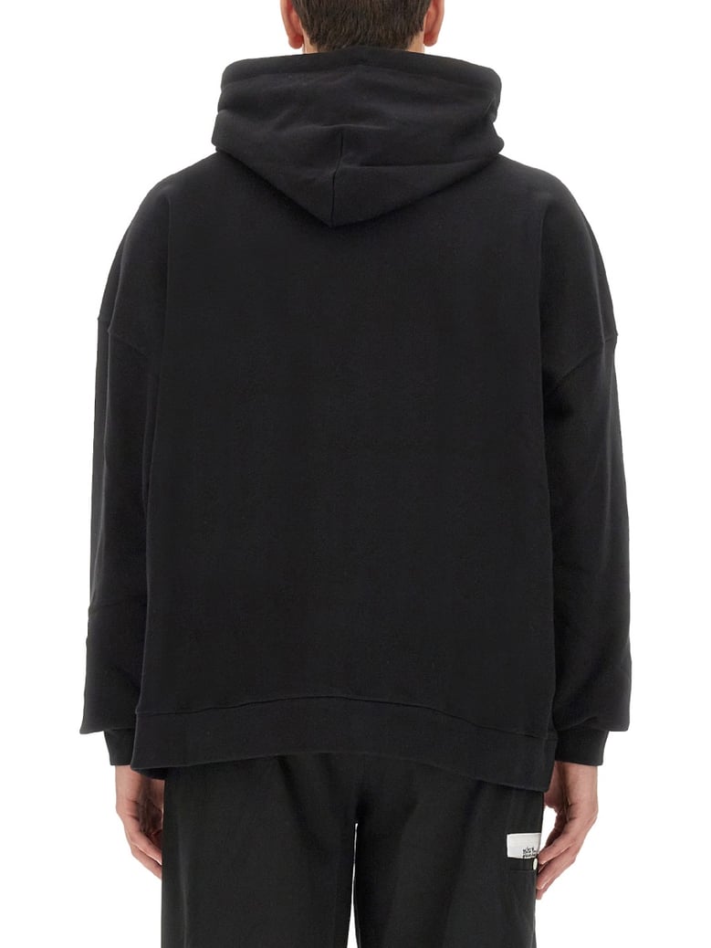 hoodie by Selfnex
