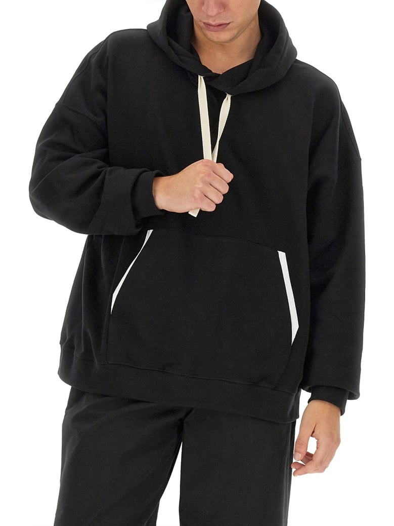 hoodie by Selfnex