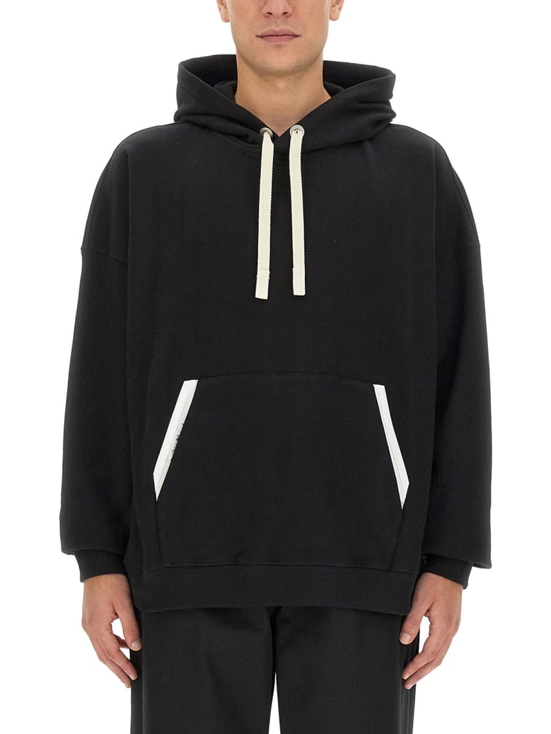 hoodie by Selfnex