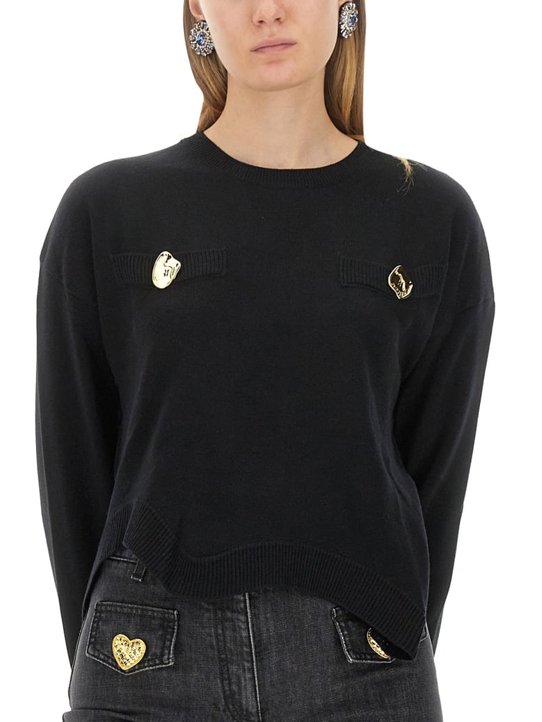 wool jersey by Selfnex