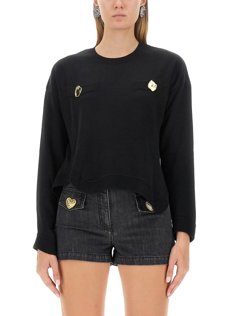 wool jersey by Selfnex