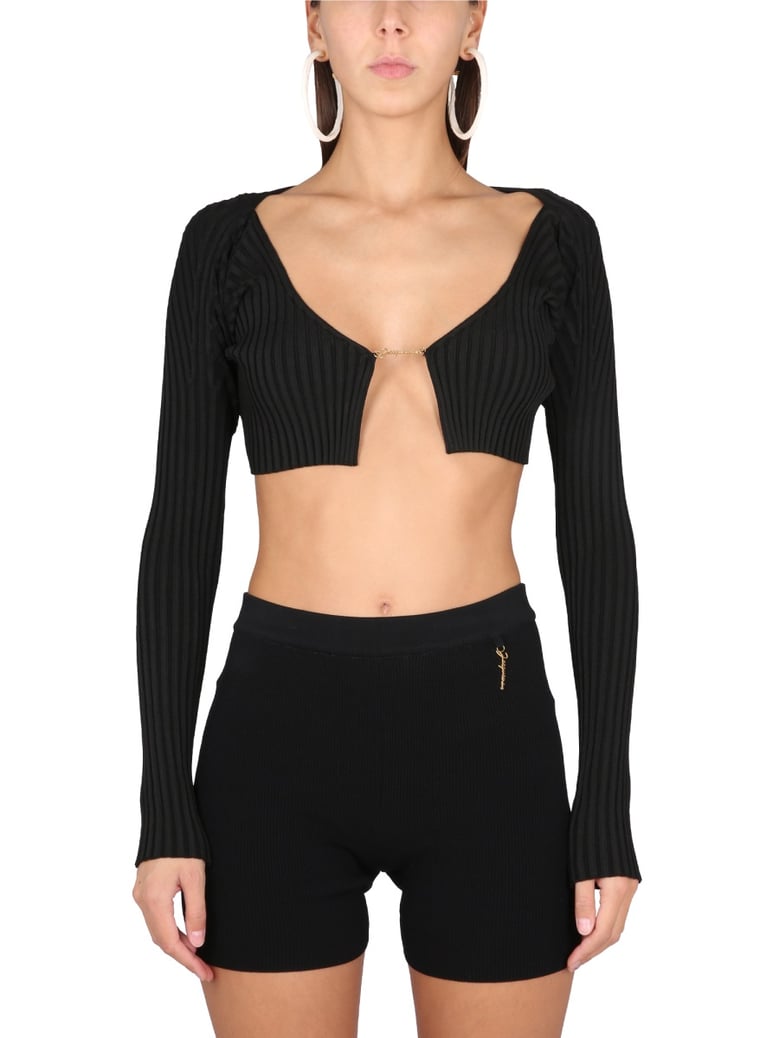 le maille pralù top by Selfnex