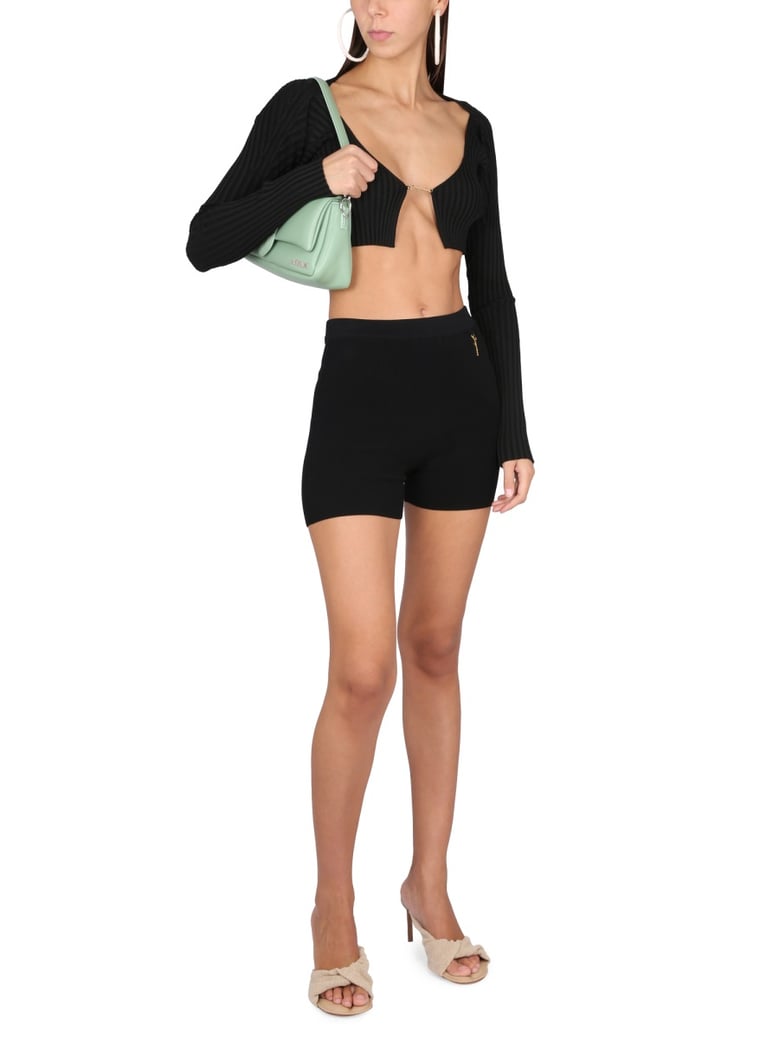 le maille pralù top by Selfnex