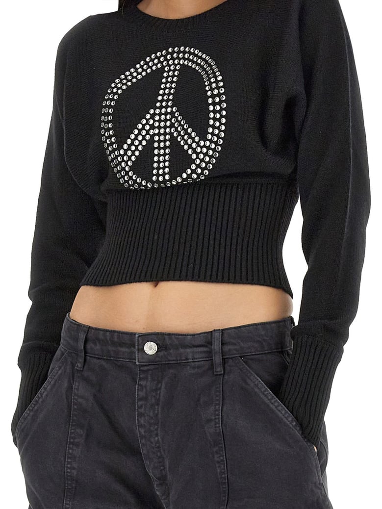 peace symbol jersey by Selfnex