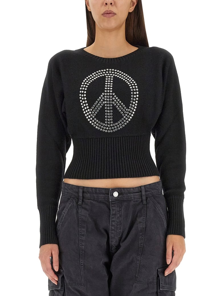 peace symbol jersey by Selfnex