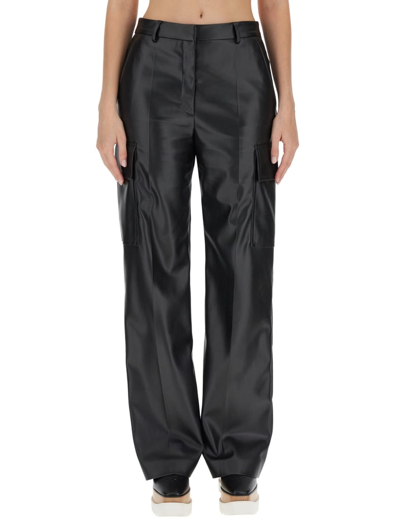 cargo pants by Selfnex