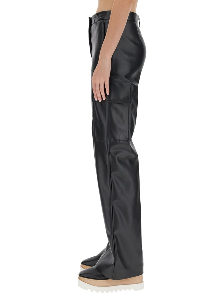 cargo pants by Selfnex