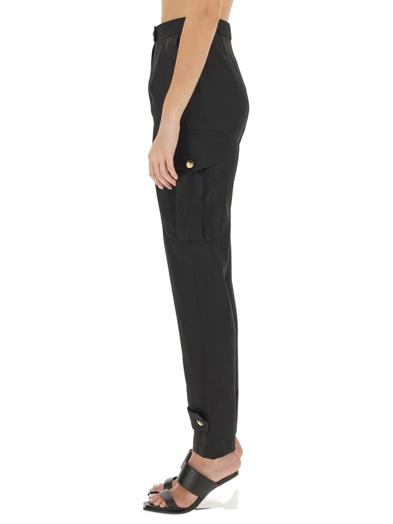 military pants by Selfnex