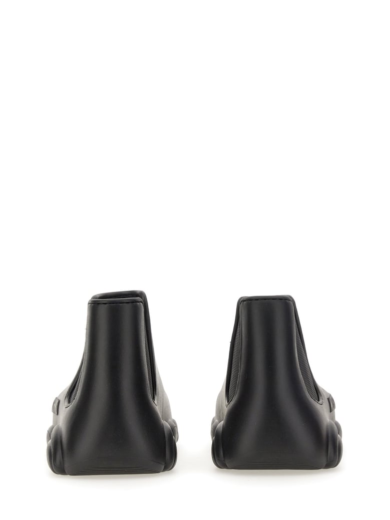 gummy bear boot by Selfnex