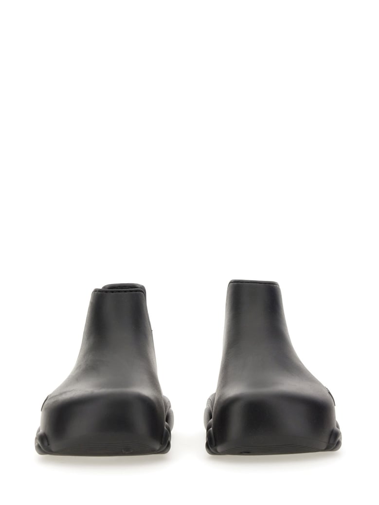 gummy bear boot by Selfnex