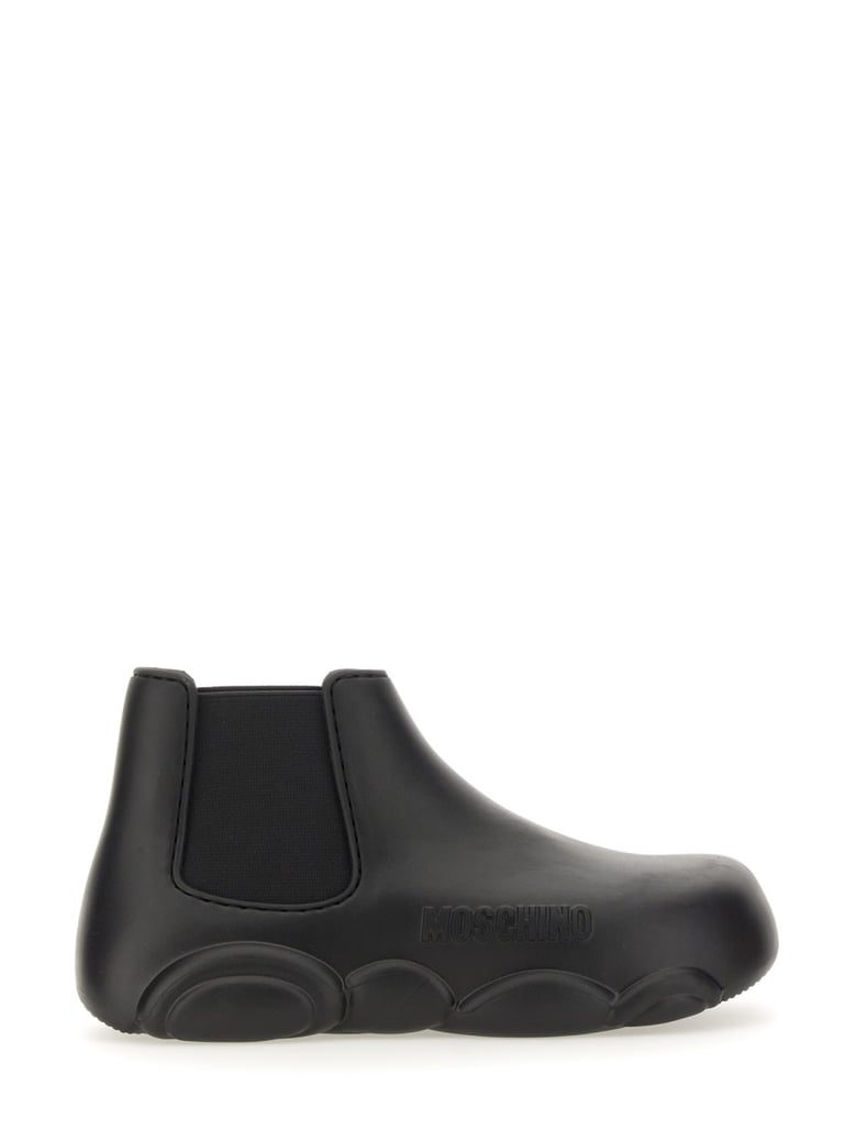 gummy bear boot by Selfnex