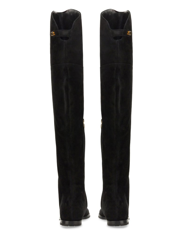 stefania boot by Selfnex