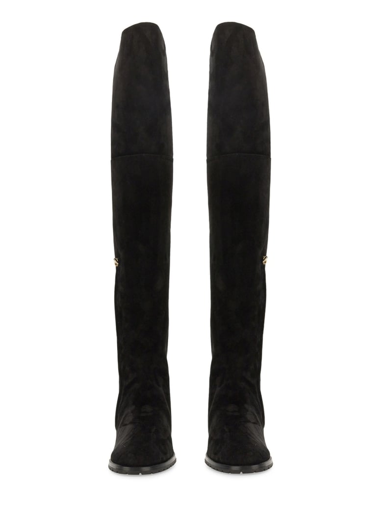 stefania boot by Selfnex