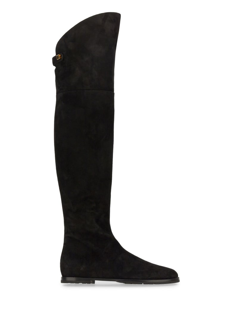 stefania boot by Selfnex