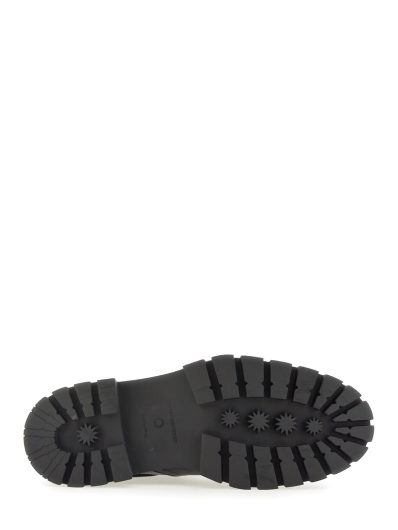 maverick bedford motorcycle boot by Selfnex