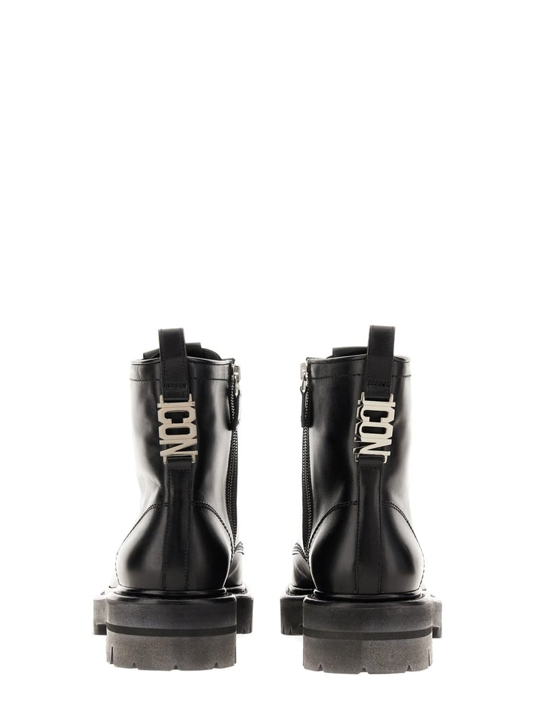 ankle boot by Selfnex