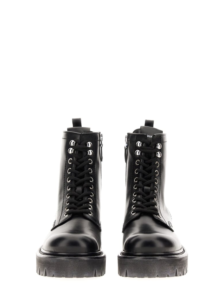 ankle boot by Selfnex